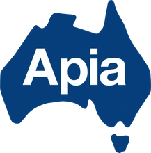 Apia Health health fund logo