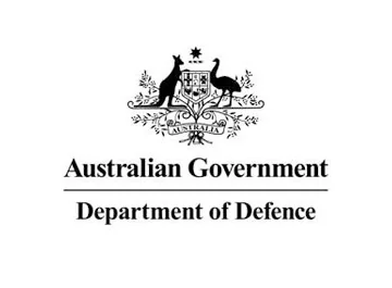 Australian Defence Force affiliation logo