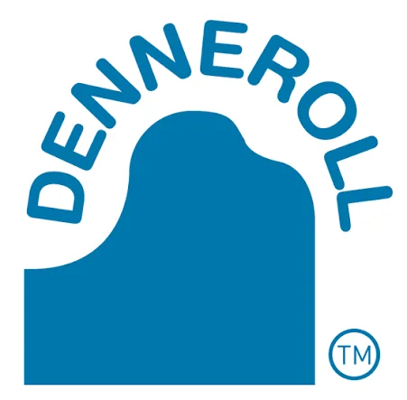 Denneroll partner logo