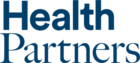 Health Partners health fund logo