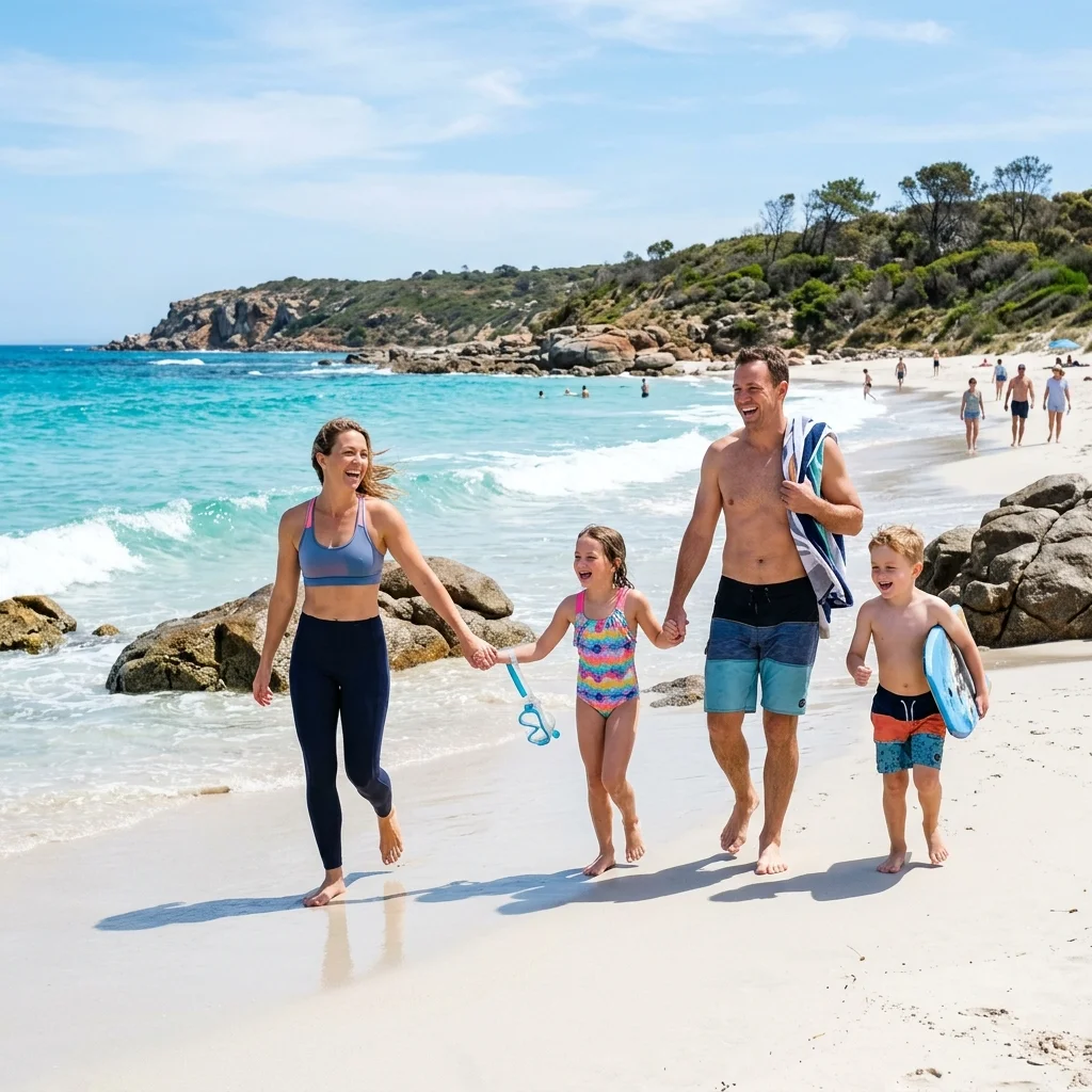 Local Dunsborough chiropractor at Dunn Bay Chiropractic