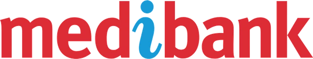 Medibank health fund logo