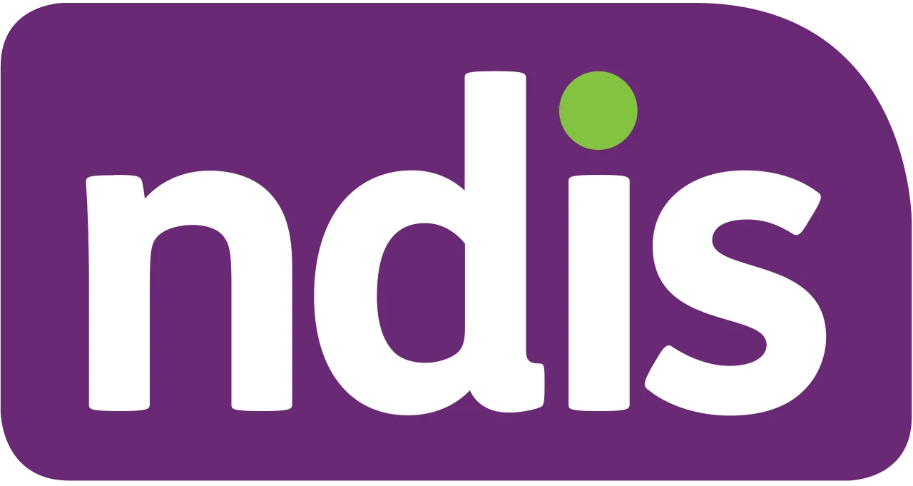 NDIS funding program logo