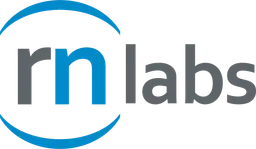 RN Labs partner logo