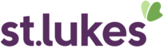St.LukesHealth health fund logo
